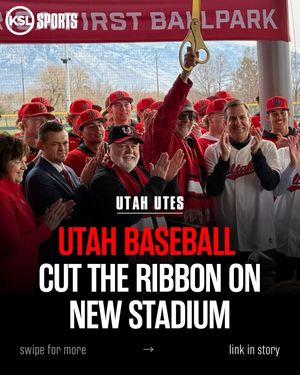 Image post by @kslsports on Instagram