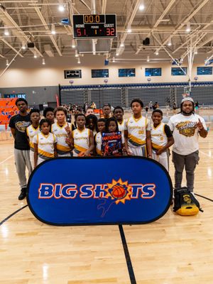 Image post by @bigshotsnation on Instagram