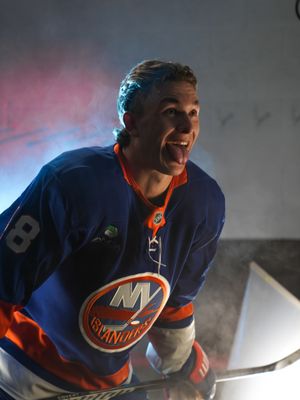 Image post by @nyislanders on Instagram