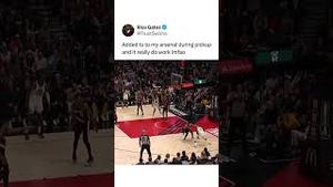 Video post by @houseofhighlights on YouTube