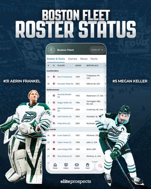 Image post by @eliteprospectshockey on Instagram