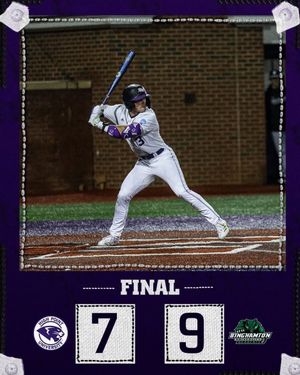 Image post by @hpu_baseball on Instagram