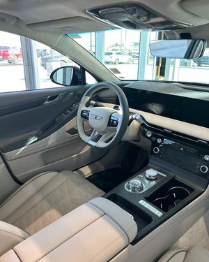 Image post by @genesisofedmond on Instagram