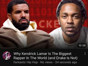 Image post by @fantastichiphop_ on Instagram