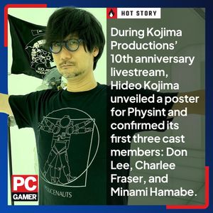 Image post by @pcgamer_mag on Instagram