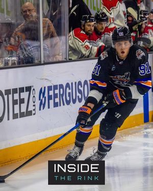 Image post by @insidetherinkcom on Instagram