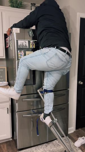 Video post by @thepuigfamily on TikTok