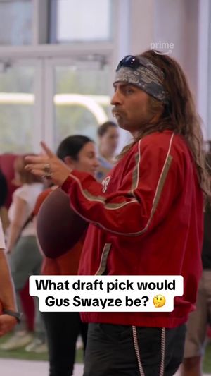 Video post by @nflonprime on TikTok