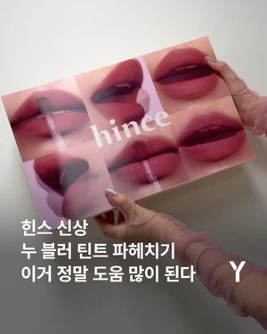 Image post by @ymagazine_official on Instagram