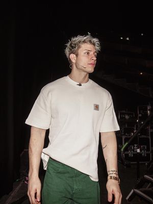 Image post by @mattrife on Instagram