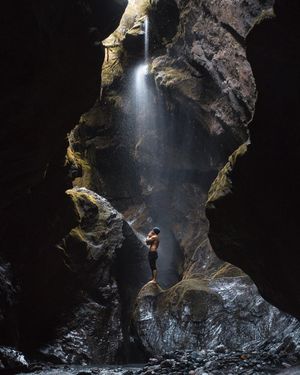 Image post by @nainoalanger on Instagram