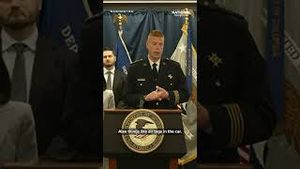 Video post by @thenationaldesk on YouTube
