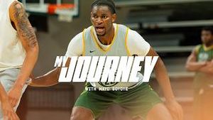 Video post by @baylorathletics on YouTube