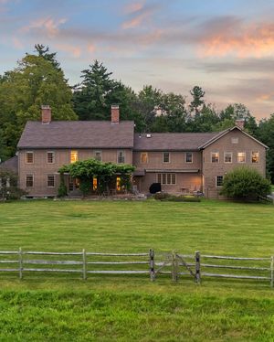 Image post by @williampittsir on Instagram