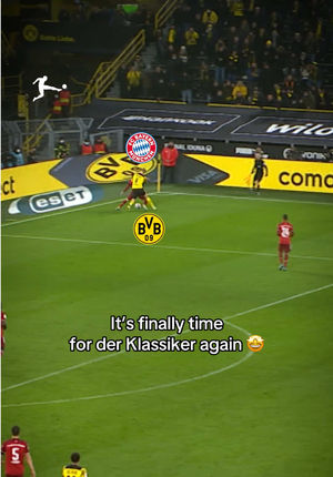 Video post by @bundesliga on TikTok