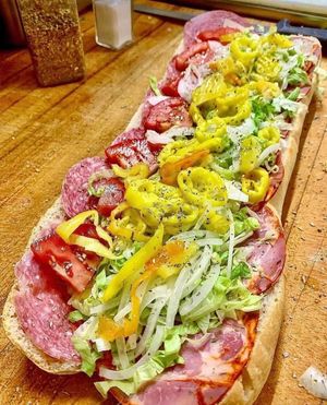 Image post by @rifoodfights on Instagram