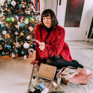 Image post by @isabella_thefashioncherrydiary on Instagram