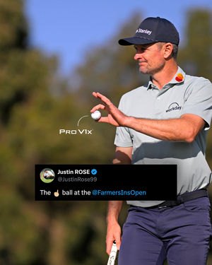 Image post by @titleist on Instagram