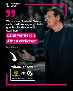 Image post by @magentasport on Instagram