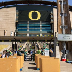 Image post by @goducks on Instagram