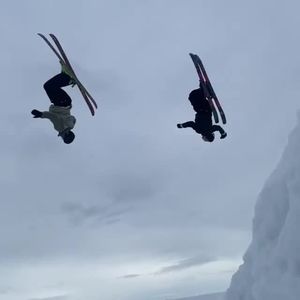 Video post by @j_skis on Instagram