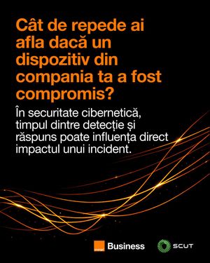 Image post by @orangeromania on Instagram