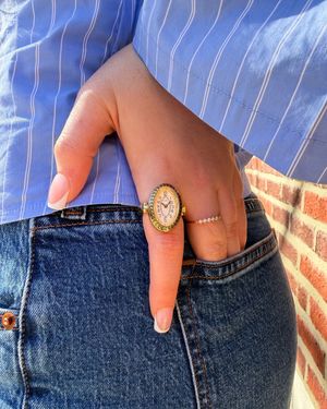 Image post by @helzbergdiamonds on Instagram