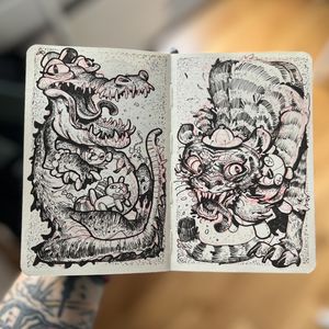 Image post by @ersharium on Instagram