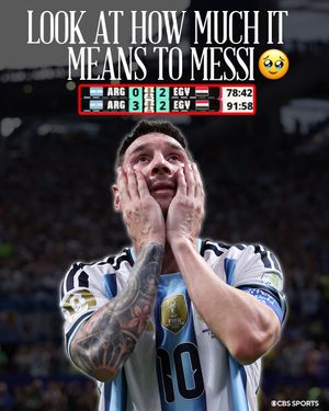 Video post by @cbssports on TikTok