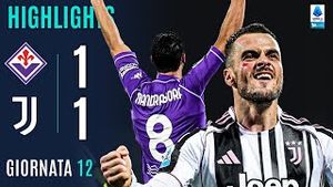 Video post by @seriea on YouTube