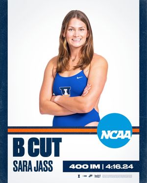 Image post by @illiniswimdive on Instagram
