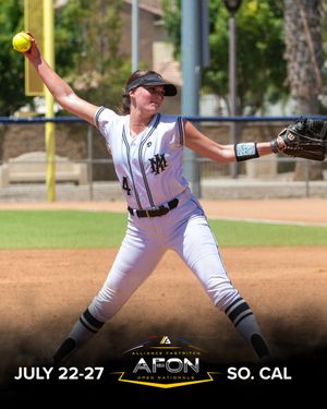 Image post by @thealliancefastpitch on Instagram