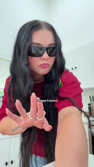 Video post by @laurenspencerspam on TikTok