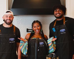 Image post by @playmaker on Instagram