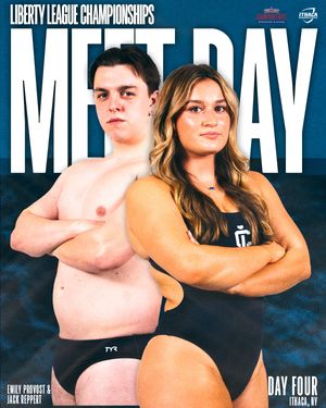 Image post by @ithacaswimdive on Instagram