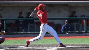 Image post by @unmlobobaseball on Instagram