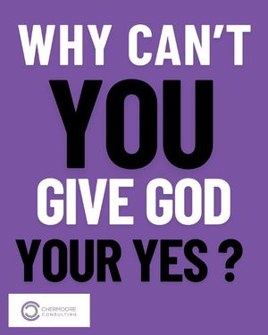 Image post by @chermooreconsulting on Facebook