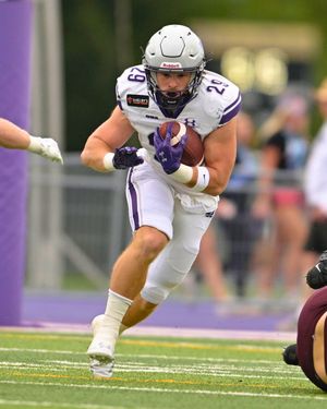 Image post by @westernmustangs on Instagram