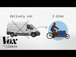 Video post by @Vox on YouTube