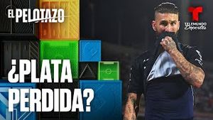 Video post by @deportes on YouTube