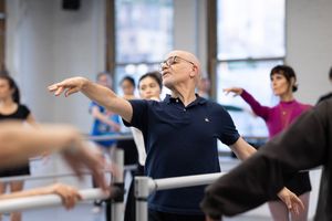 Image post by @joffreyschool on Instagram