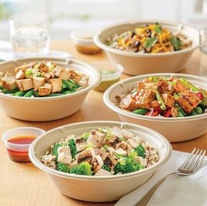 Image post by @wegmans on Instagram