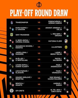 Image post by @europaleague on Instagram