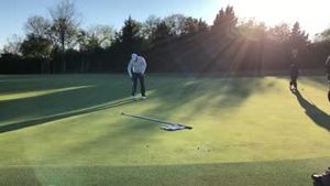 Video post by @southerntexaspga on Facebook