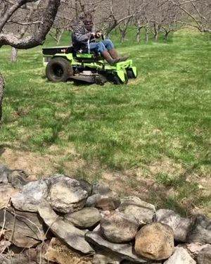 Video post by @greenworkscommercial on Facebook