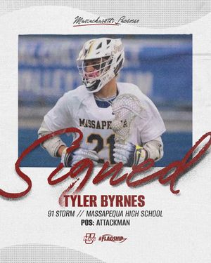 Image post by @umassmlax on Instagram