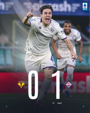 Image post by @seriea on Instagram