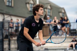 Image post by @pennstatemtennis on Instagram