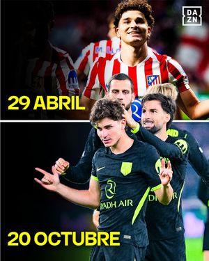 Video post by @daznfutbol on TikTok