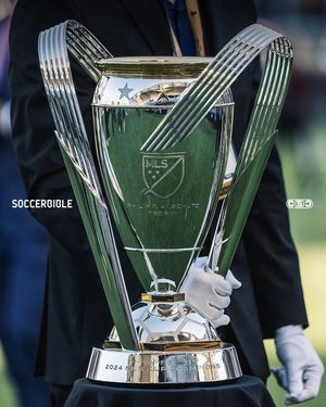 Image post by @soccerbible on Instagram